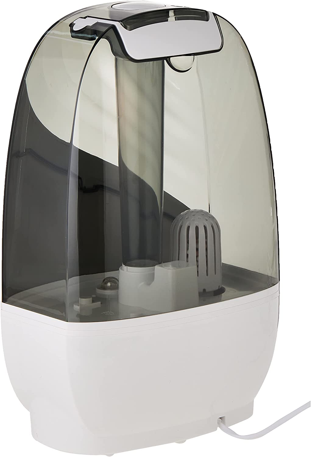 Trister Humidifier With Ionizer & Filter 5.8L : TS 155H5.8, Standard Packing