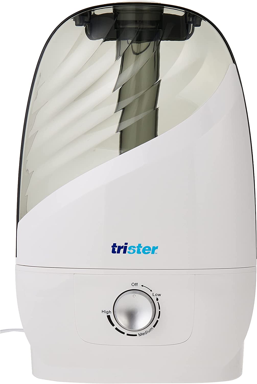 Trister Humidifier With Ionizer & Filter 5.8L : TS 155H5.8, Standard Packing