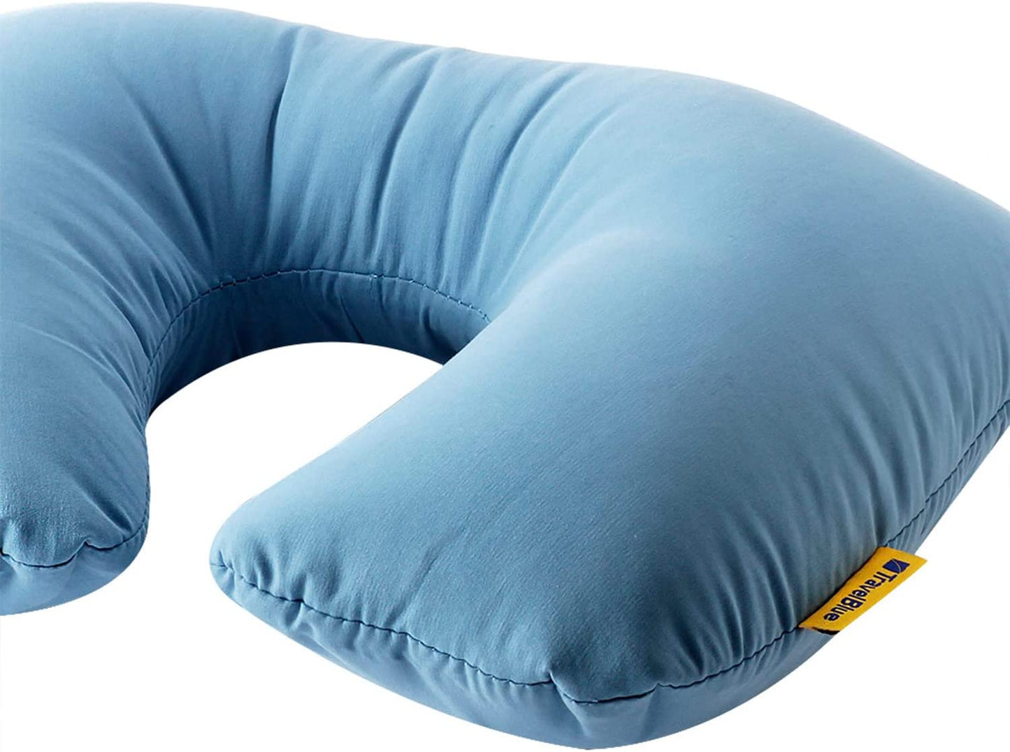 Travel Blue Ultimate Pillow, Indgo, One Size, Travel Pillow