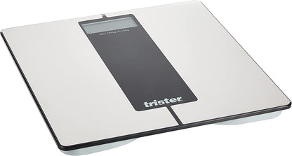 Trister Digital Personal Weighing Scale 180Kg : TS-400PS-S