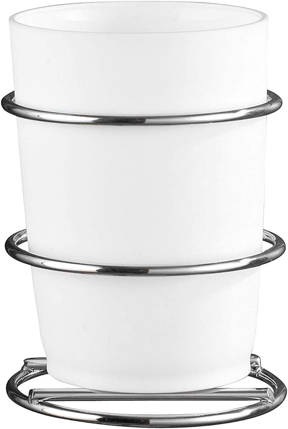 Wenko Milazzo Vacuum Loc Tumbler (10 x 8 x 17 cm)